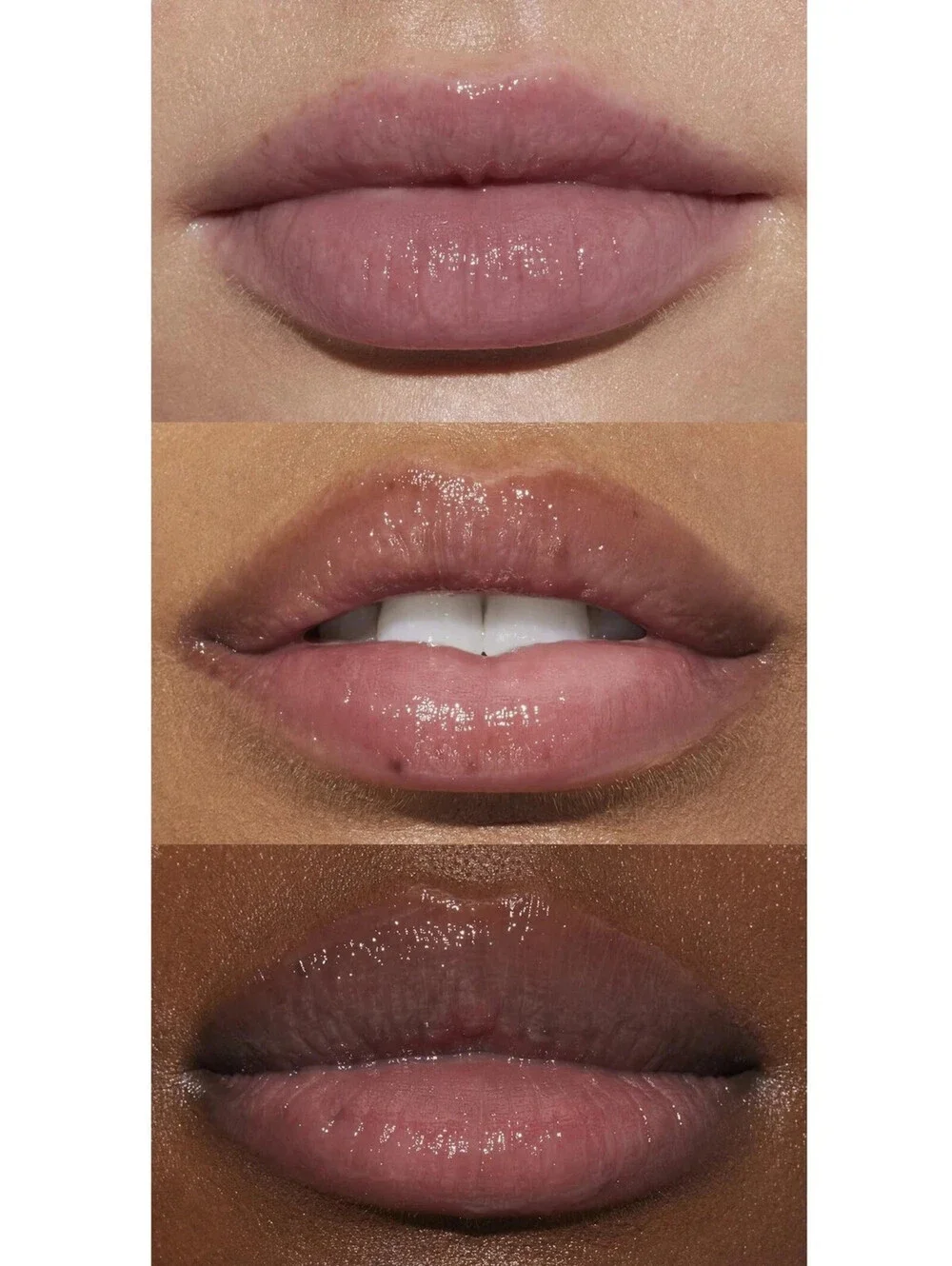 Open Box- elf Squeeze Me Lip Balm Moisturizing Sheer Tint -Strawberry